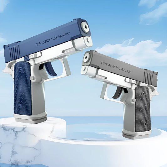 Strong Force Water Gun