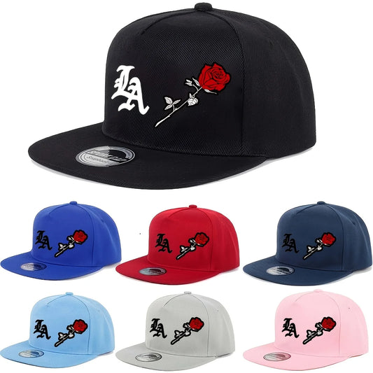 La cap