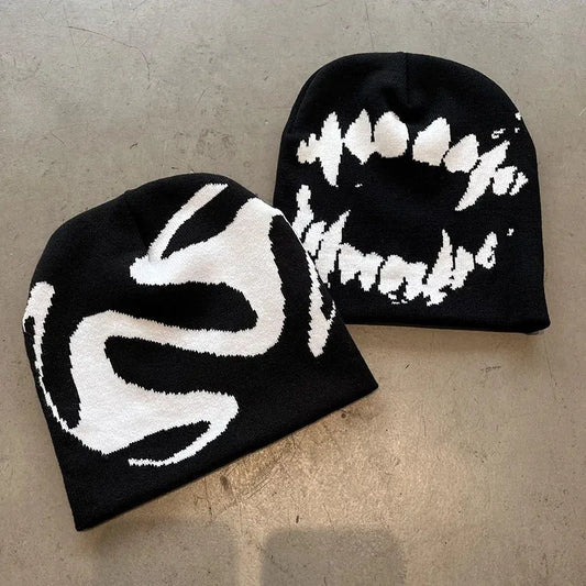 Soft Beanie